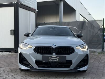 BMW 2er Gebrauchtwagen BMW 2er Gebrauchtwagen