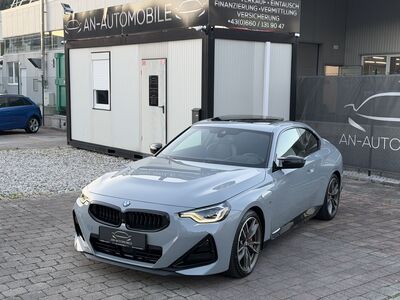 BMW 2er Gebrauchtwagen BMW 2er Gebrauchtwagen