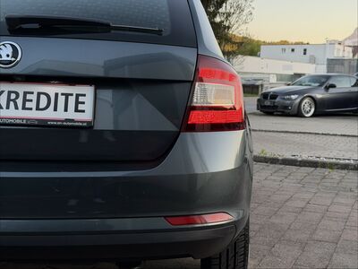 Skoda Rapid Gebrauchtwagen
