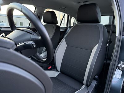 Skoda Rapid Gebrauchtwagen