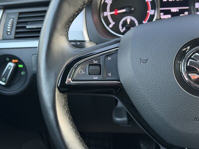 Skoda Rapid Gebrauchtwagen