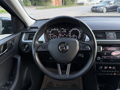 Skoda Rapid Gebrauchtwagen