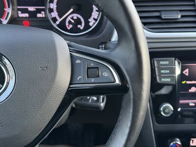 Skoda Rapid Gebrauchtwagen