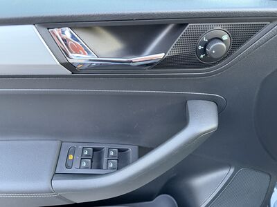 Skoda Rapid Gebrauchtwagen