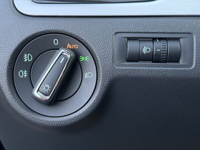 Skoda Rapid Gebrauchtwagen