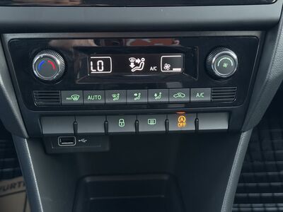 Skoda Rapid Gebrauchtwagen