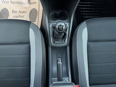 Skoda Rapid Gebrauchtwagen