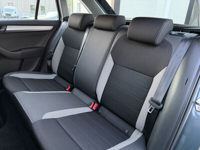 Skoda Rapid Gebrauchtwagen