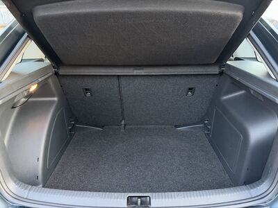 Skoda Rapid Gebrauchtwagen