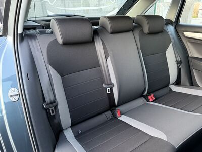 Skoda Rapid Gebrauchtwagen