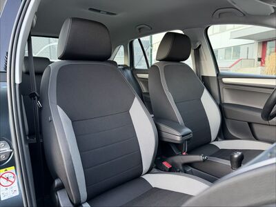 Skoda Rapid Gebrauchtwagen