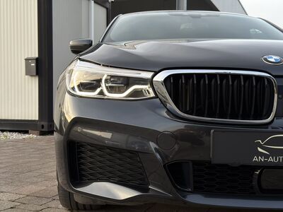 BMW 6er Gebrauchtwagen