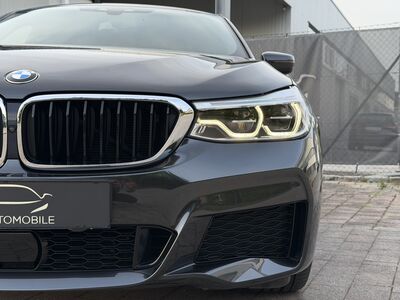 BMW 6er Gebrauchtwagen