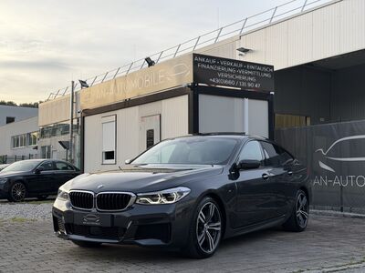 BMW 6er Gebrauchtwagen