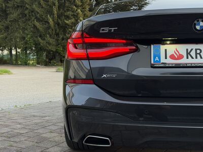 BMW 6er Gebrauchtwagen