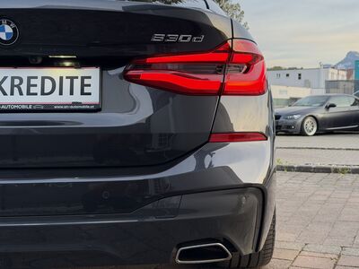 BMW 6er Gebrauchtwagen