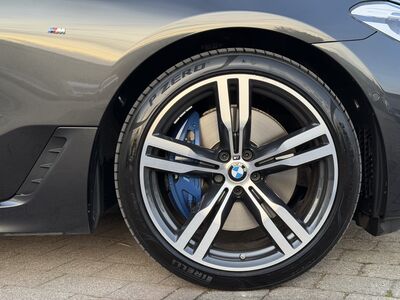 BMW 6er Gebrauchtwagen