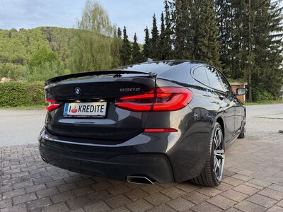 BMW 6er Gebrauchtwagen