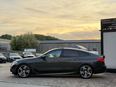 BMW 6er Gebrauchtwagen