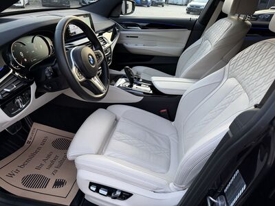 BMW 6er Gebrauchtwagen
