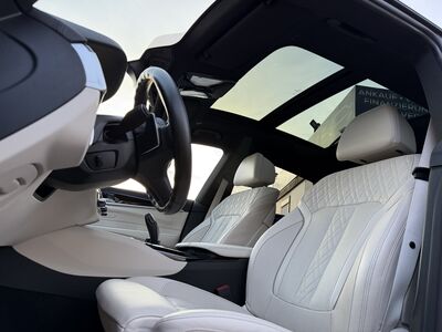 BMW 6er Gebrauchtwagen