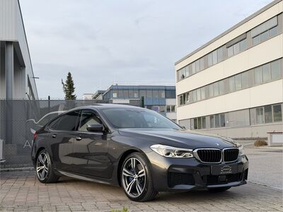 BMW 6er Gebrauchtwagen