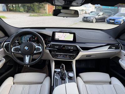 BMW 6er Gebrauchtwagen