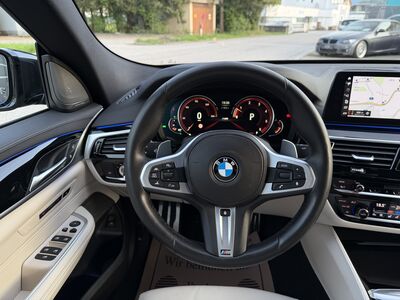 BMW 6er Gebrauchtwagen