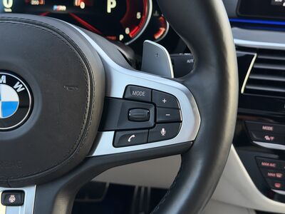 BMW 6er Gebrauchtwagen