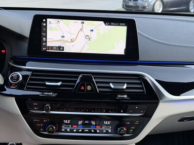 BMW 6er Gebrauchtwagen