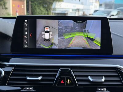 BMW 6er Gebrauchtwagen