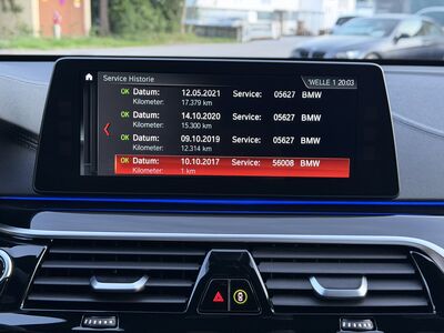 BMW 6er Gebrauchtwagen