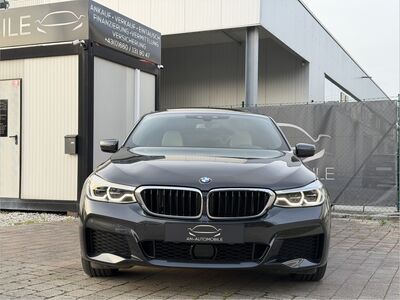 BMW 6er Gebrauchtwagen