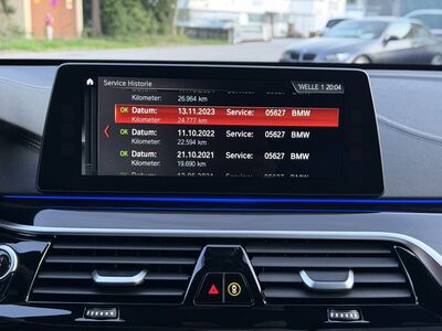 BMW 6er Gebrauchtwagen