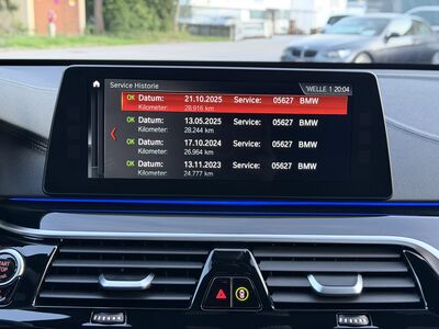 BMW 6er Gebrauchtwagen