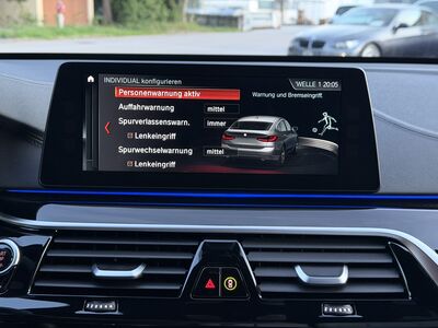 BMW 6er Gebrauchtwagen