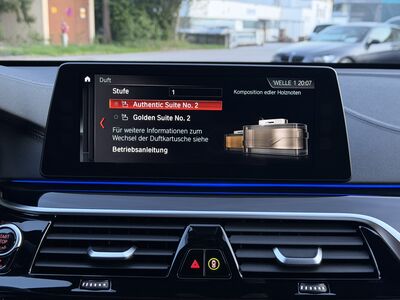 BMW 6er Gebrauchtwagen