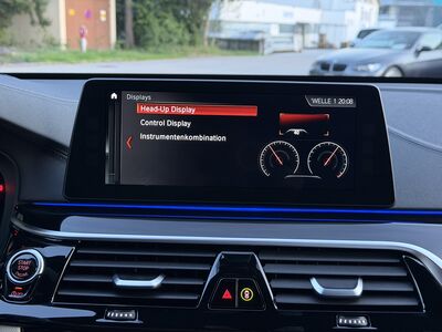 BMW 6er Gebrauchtwagen