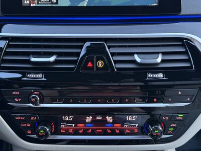 BMW 6er Gebrauchtwagen