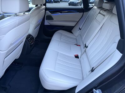 BMW 6er Gebrauchtwagen