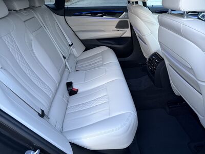 BMW 6er Gebrauchtwagen