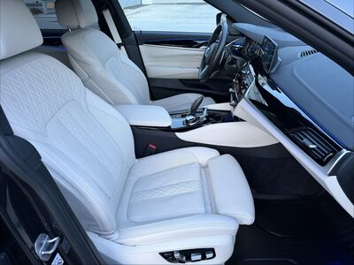 BMW 6er Gebrauchtwagen