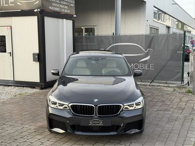 BMW 6er Gebrauchtwagen
