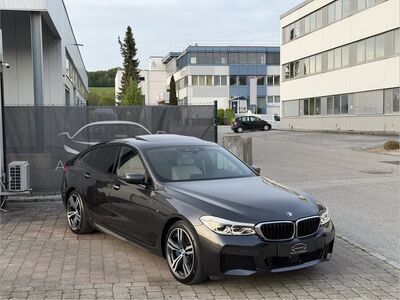 BMW 6er Gebrauchtwagen