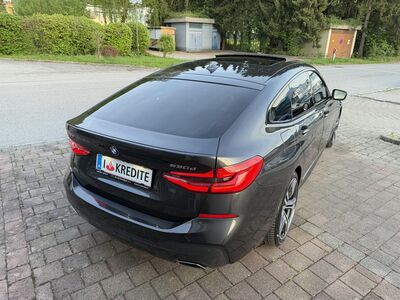 BMW 6er Gebrauchtwagen