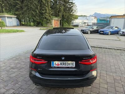 BMW 6er Gebrauchtwagen