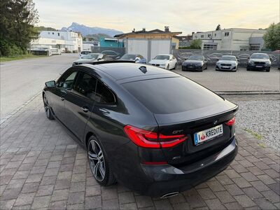 BMW 6er Gebrauchtwagen