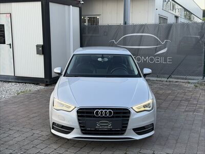 Audi A3 Gebrauchtwagen