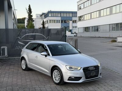 Audi A3 Gebrauchtwagen