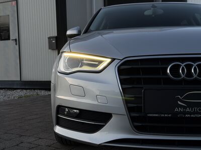 Audi A3 Gebrauchtwagen